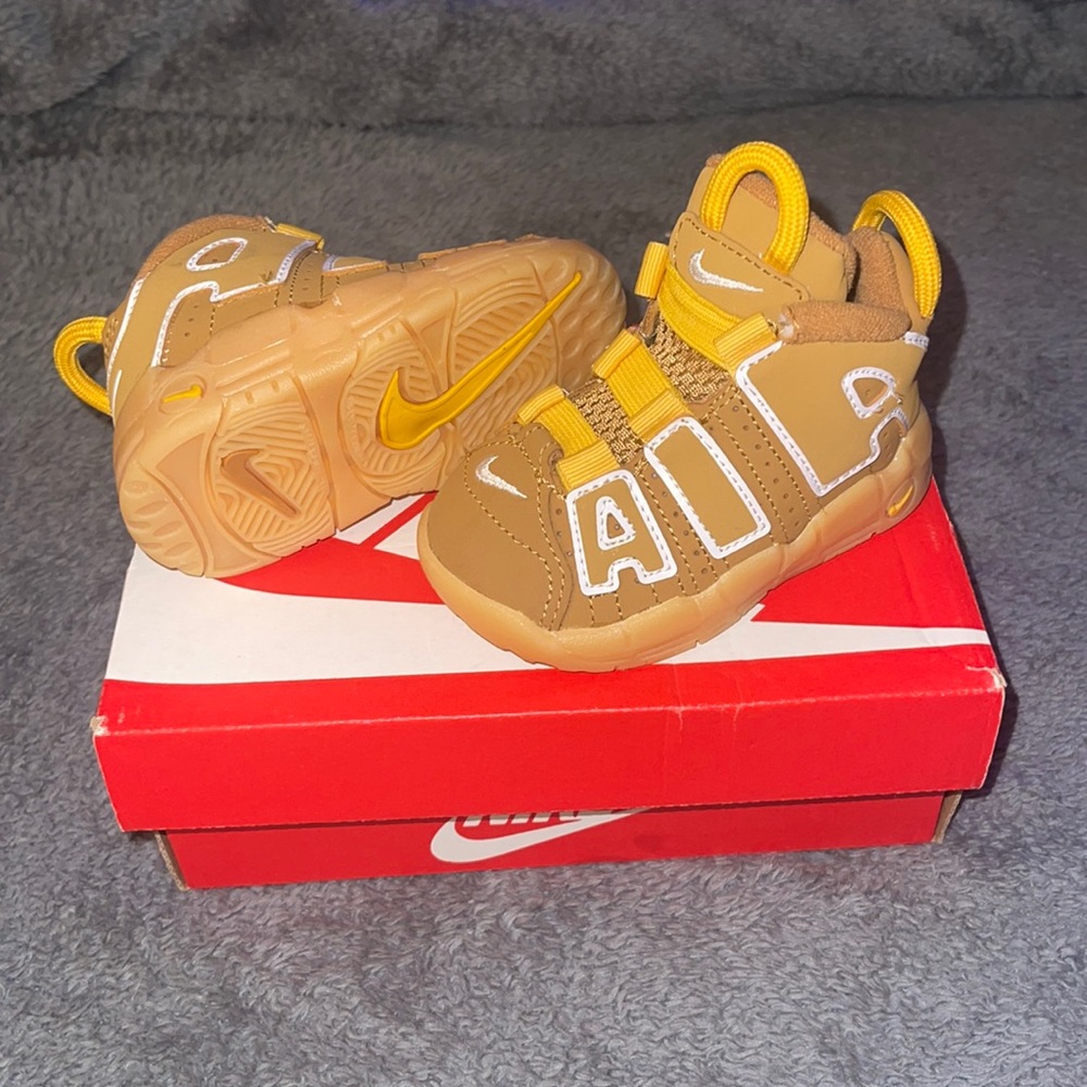 Nike Air More Uptempo (TD)
